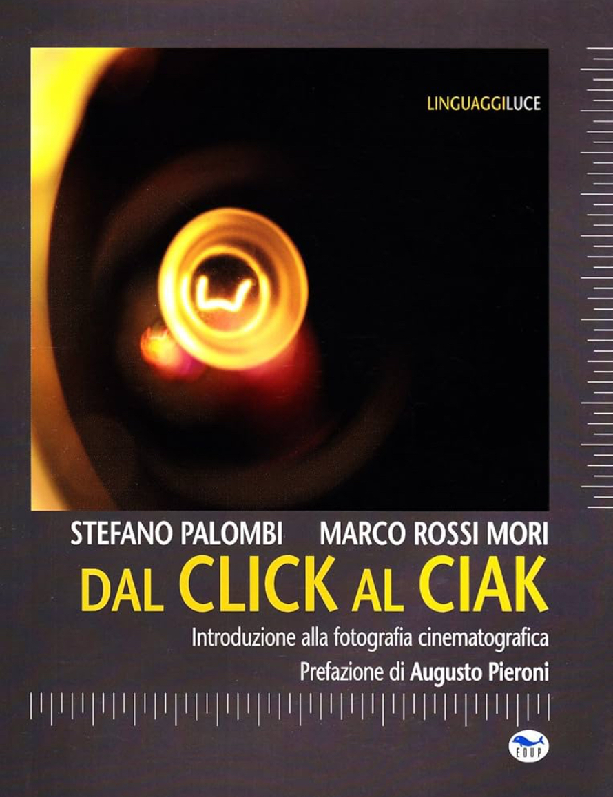 Dal Click al Ciak