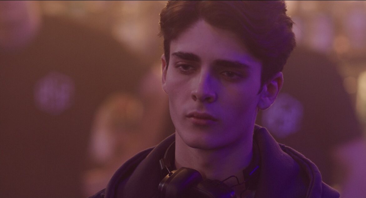 I Cesaroni still 3