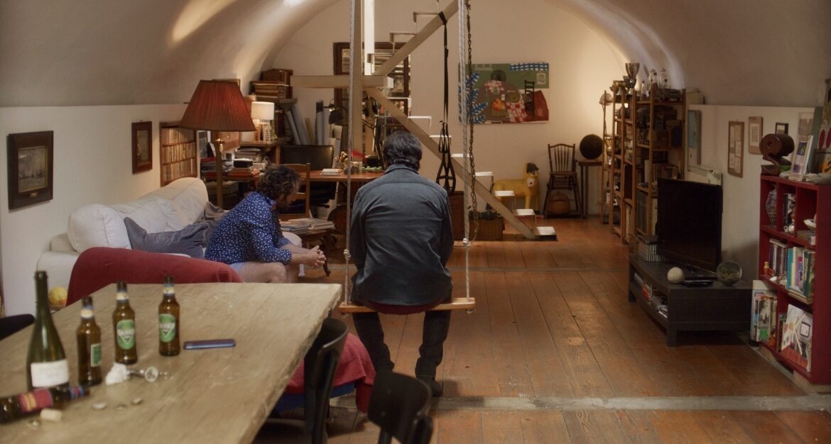 I Cesaroni still 4
