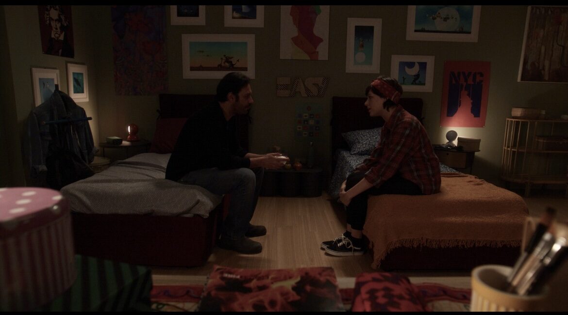 I Cesaroni still 6