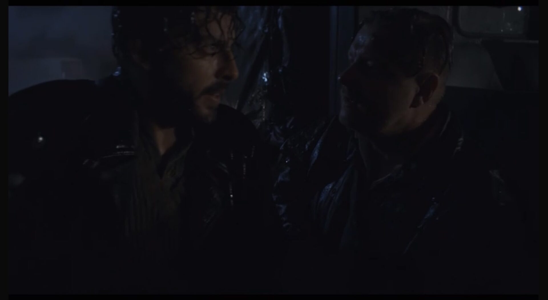 La Guerra è Finita still 2