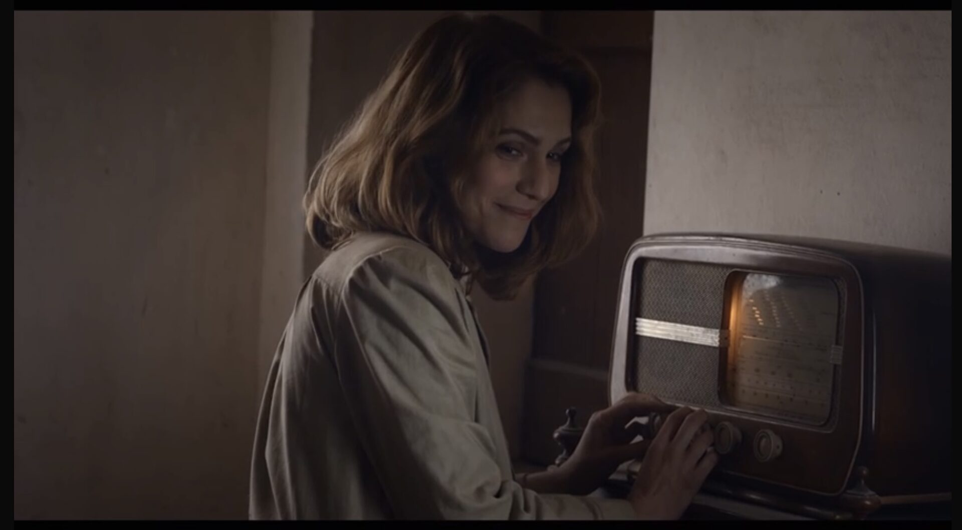 La Guerra è Finita still 3