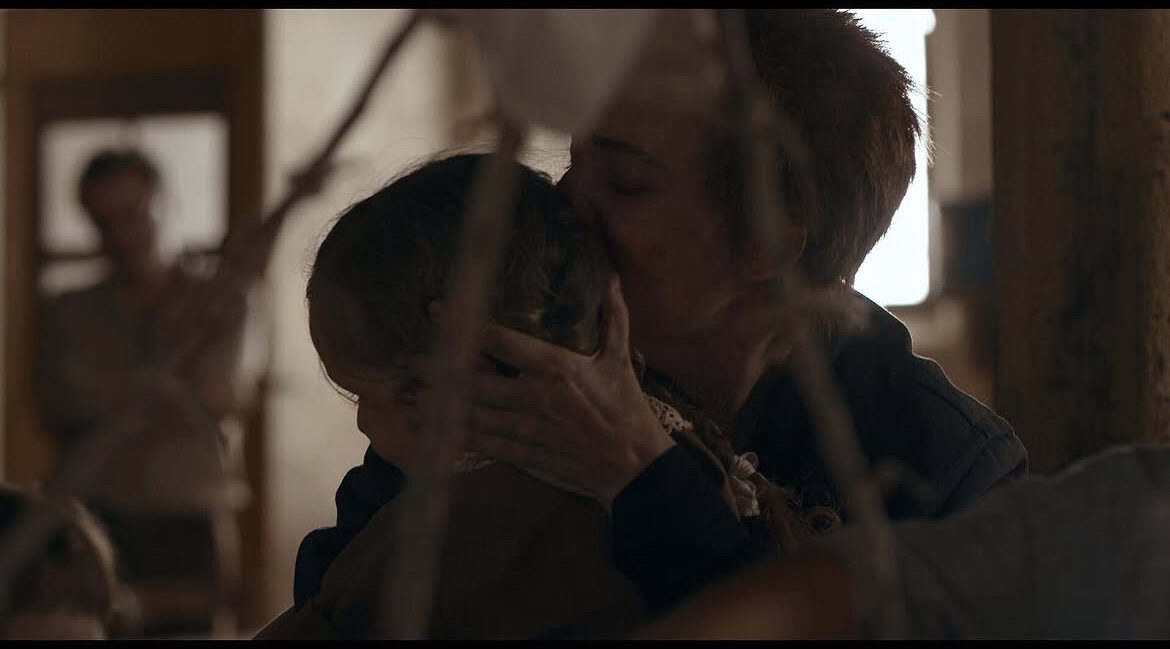 La Guerra è Finita still 7