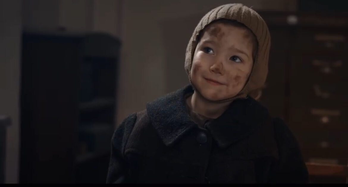 La Guerra è Finita still 8
