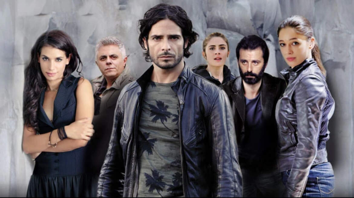 Squadra Antimafia