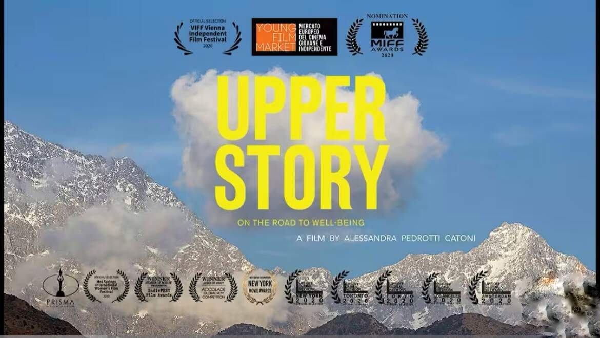 Upper Story