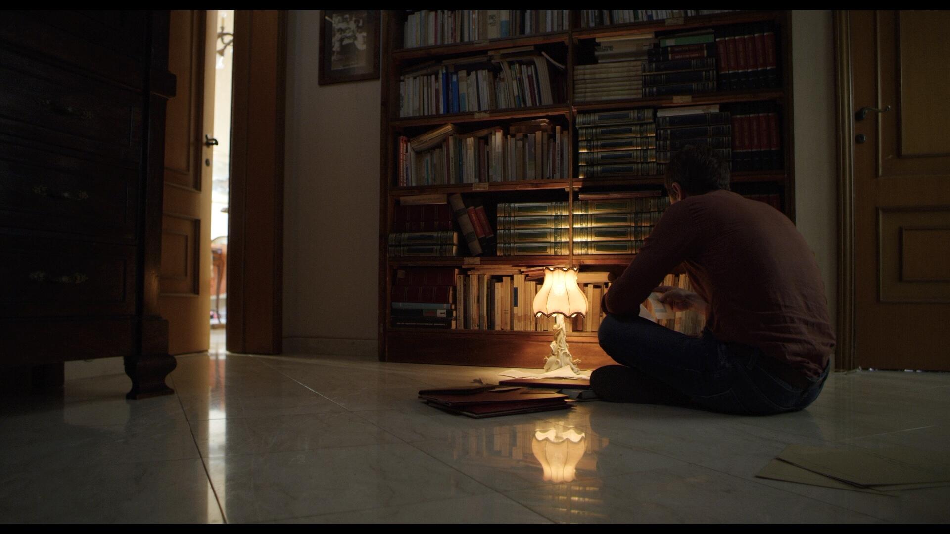 Makari still 11