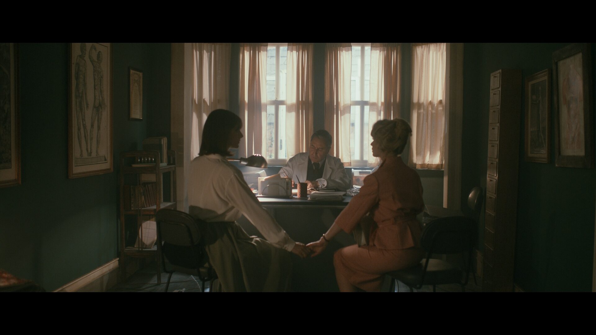 Miss Fallaci still 14