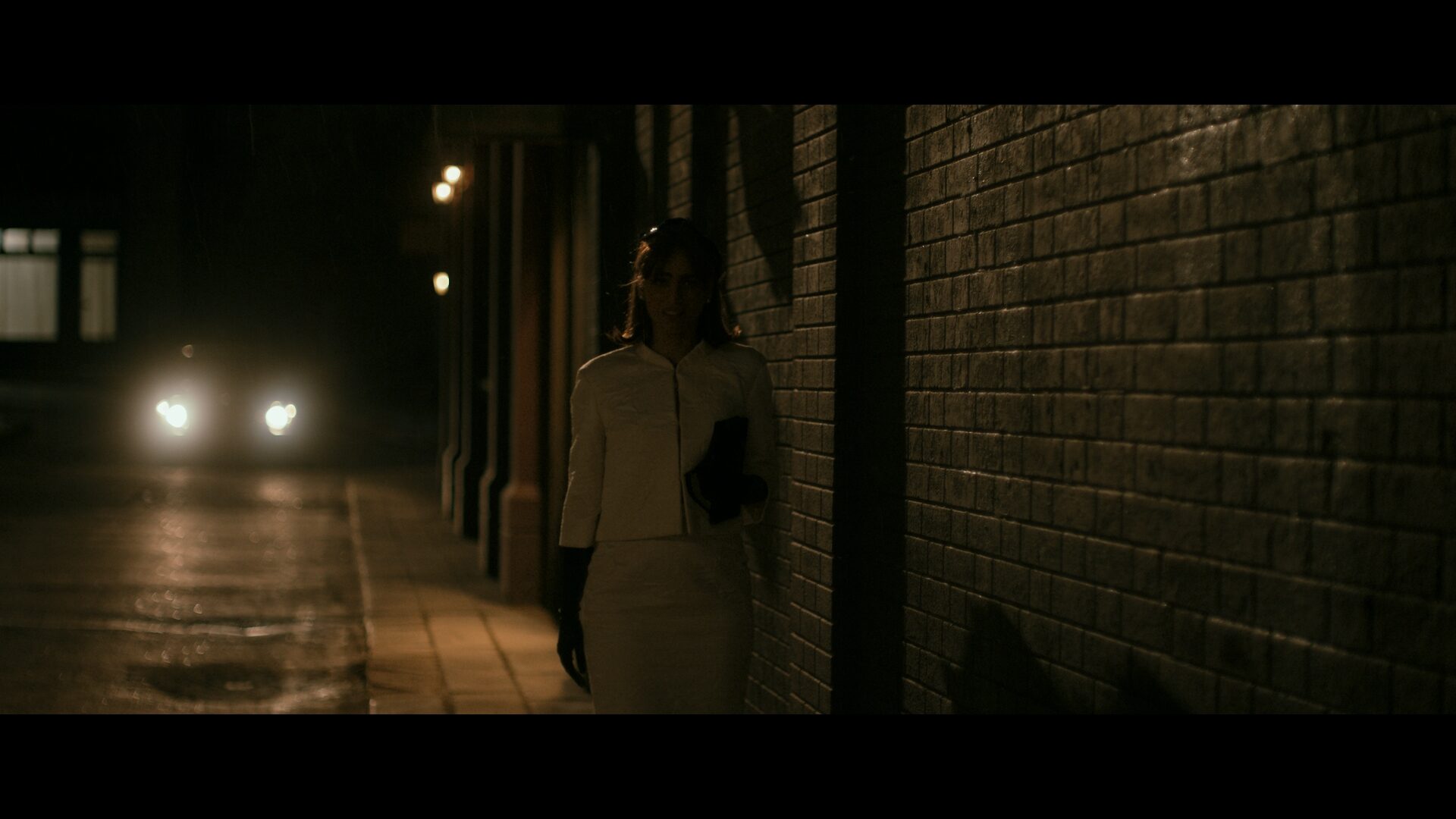 Miss Fallaci still 19