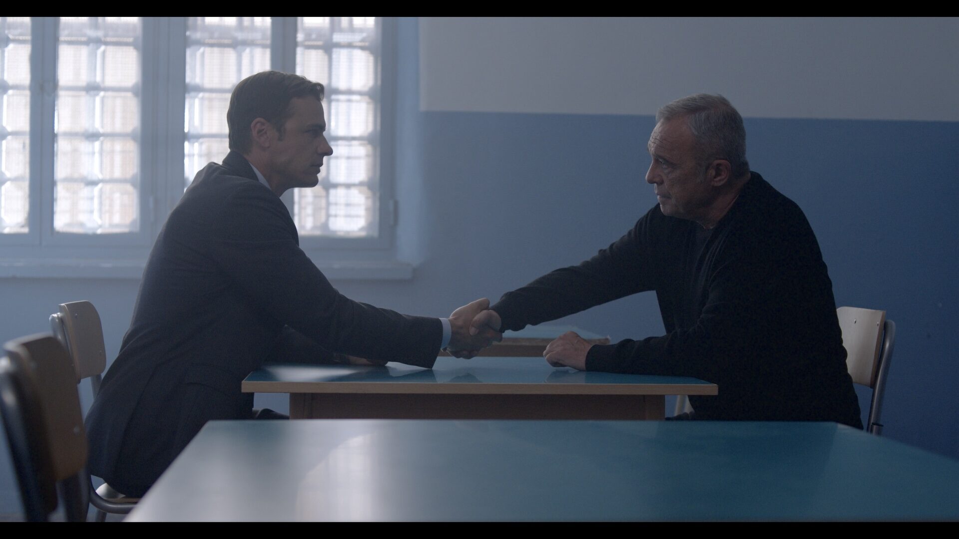 Il Patriarca still 10