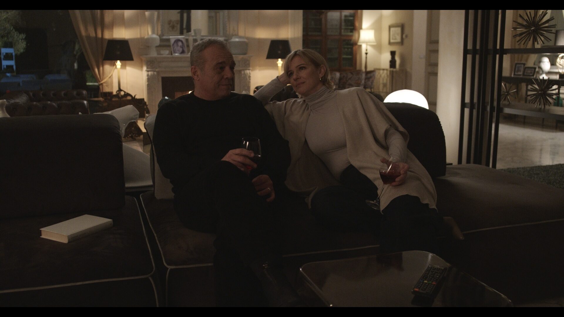Il Patriarca still 7