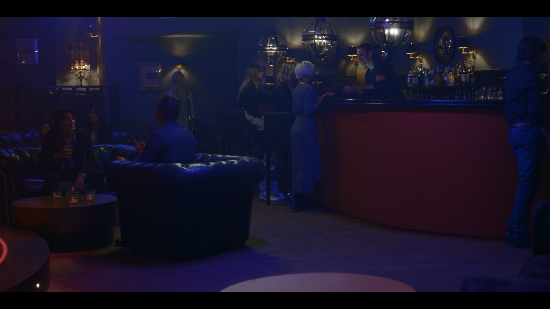 Il Patriarca still 9