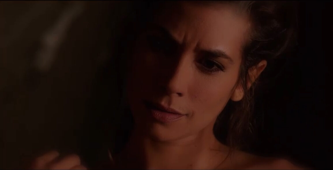 Rosy Abate still 4