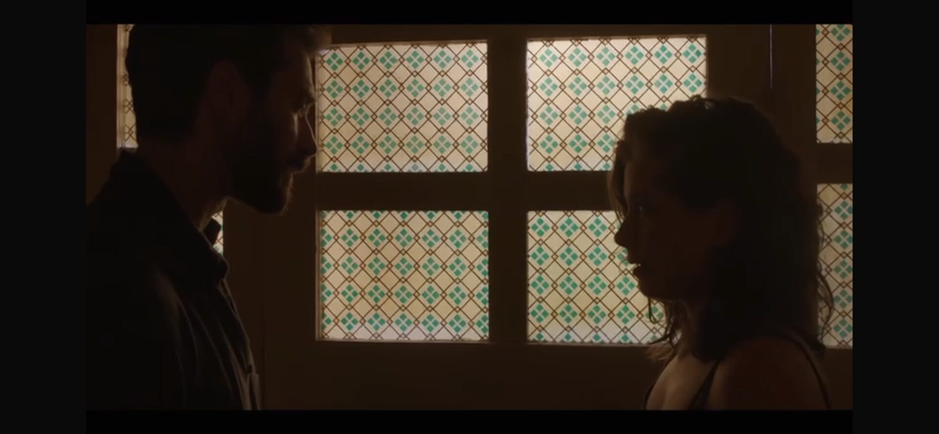 Rosy Abate still 6