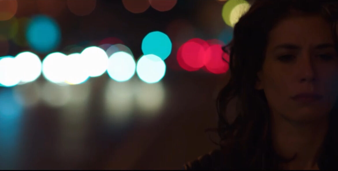 Rosy Abate still 9